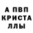 Экстази MDMA Slobodeniuk _