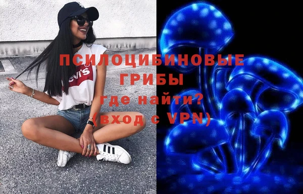 крисы Алексеевка